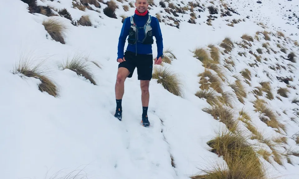 Big Hill Circuit, Otago