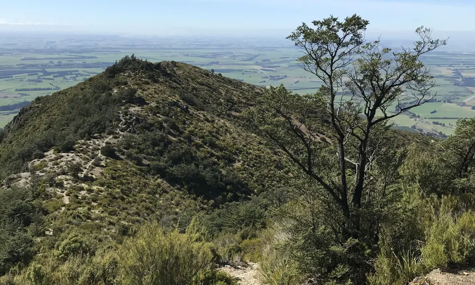 Mt Somers - Round The Mountain, Canterbury