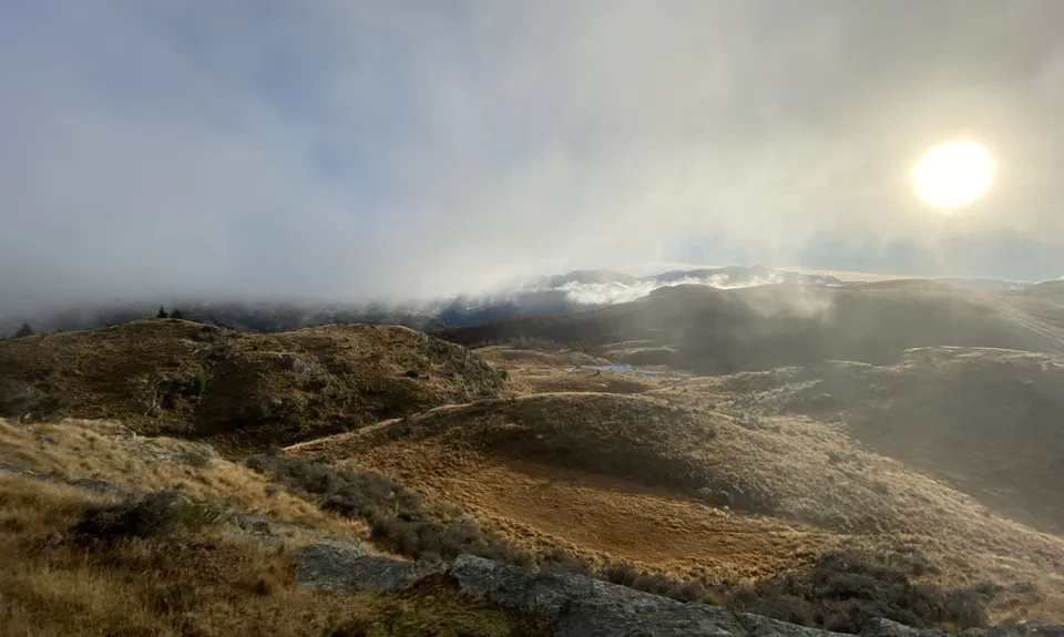 Queenstown Hill (Te Tapu-nui), Otago