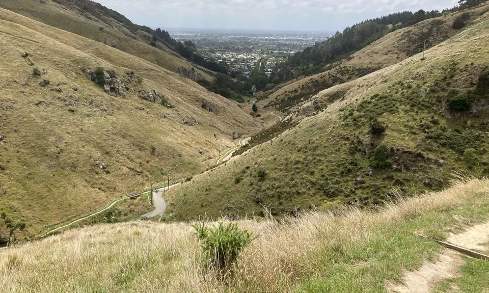VKV challenge, Canterbury