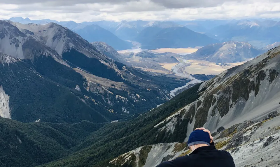 Baldy Hill