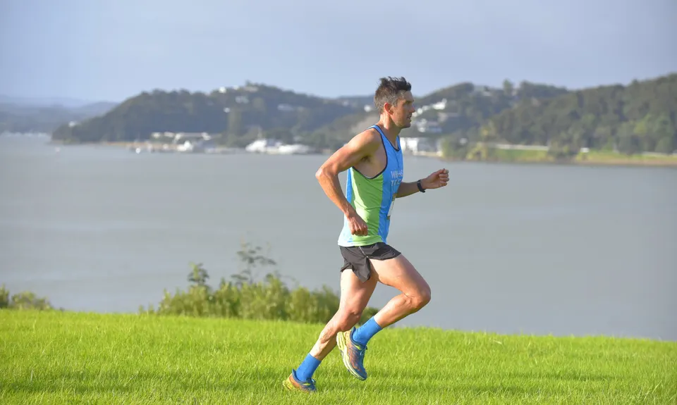 Bay of Islands Ultramarathon, Northland