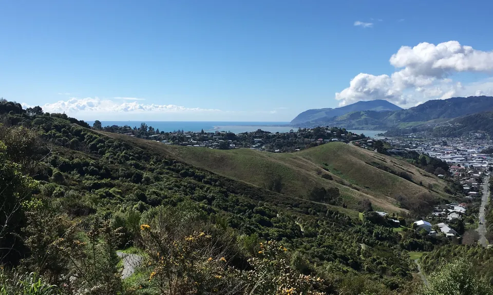Tahuna Trails, Nelson