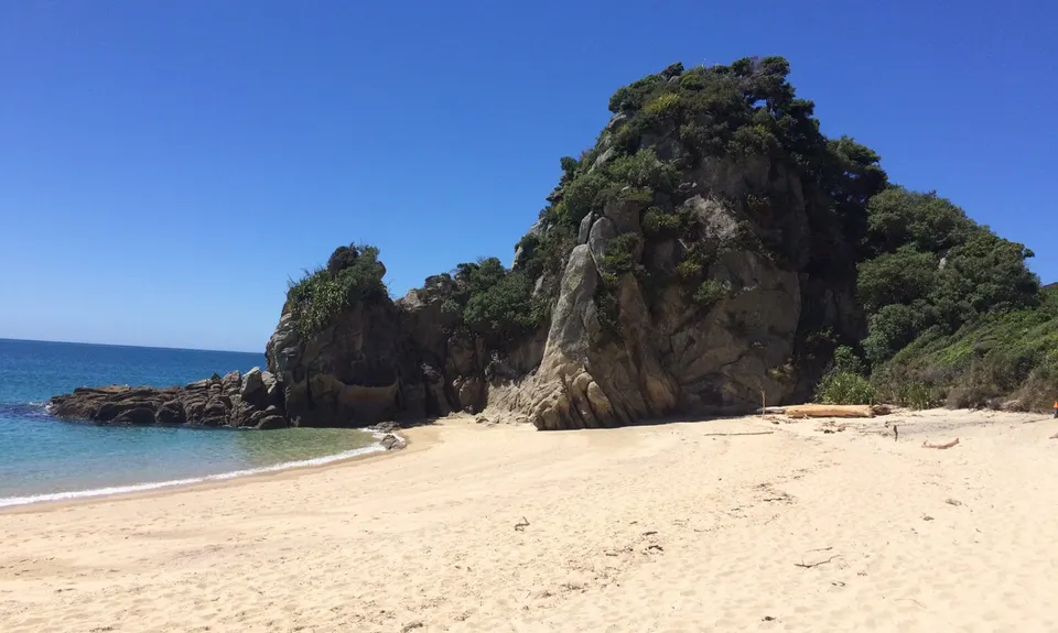 Separation Point Loop, Tasman