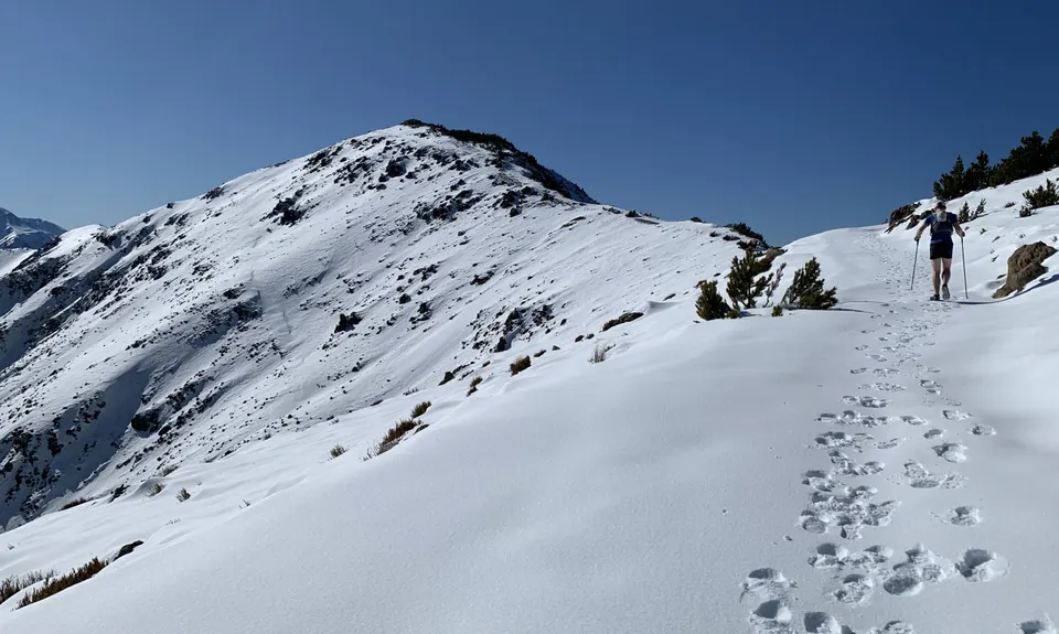 Mount Fyffe