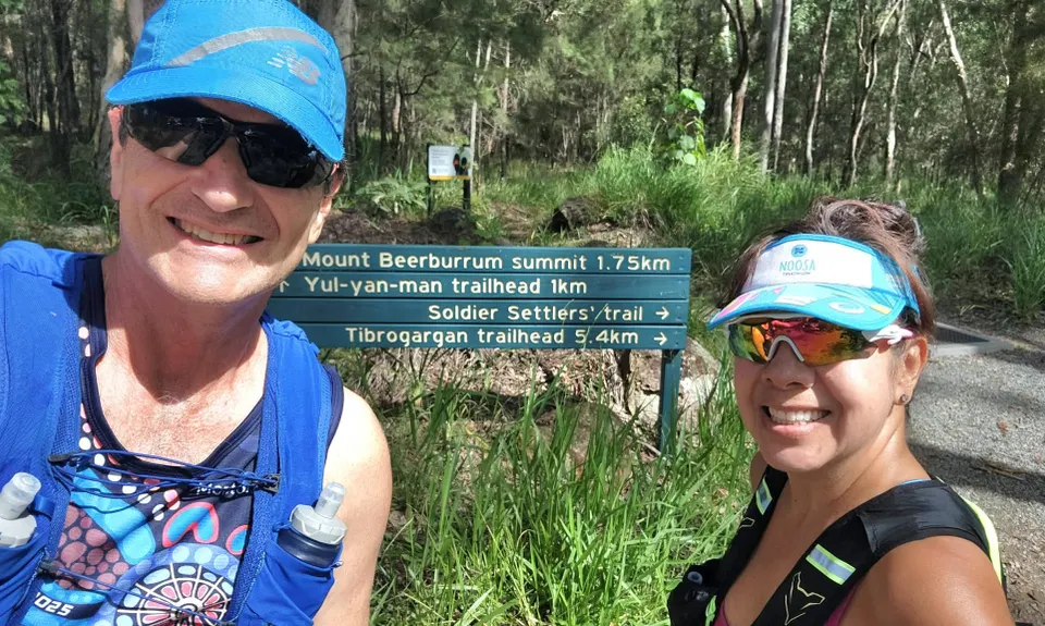 Beerburrum - 'Barebottom', Glasshouse Mountains QLD, Queensland