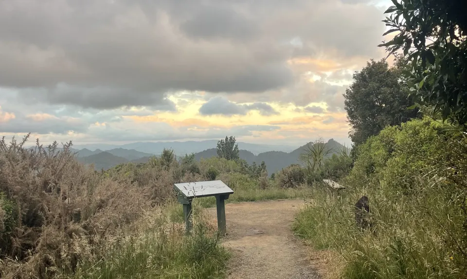 Best of the Haks Northern End, Waikato