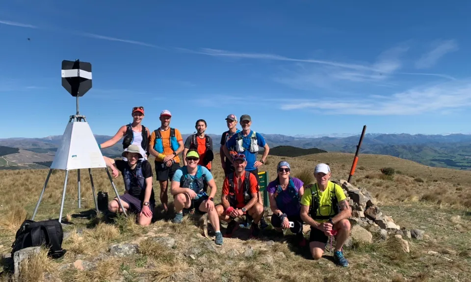 Mt Grey, Canterbury