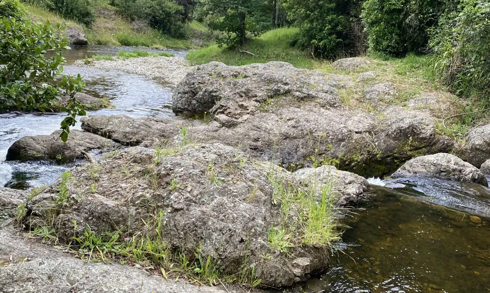 Wairau Lagoons Loop v2, Marlborough