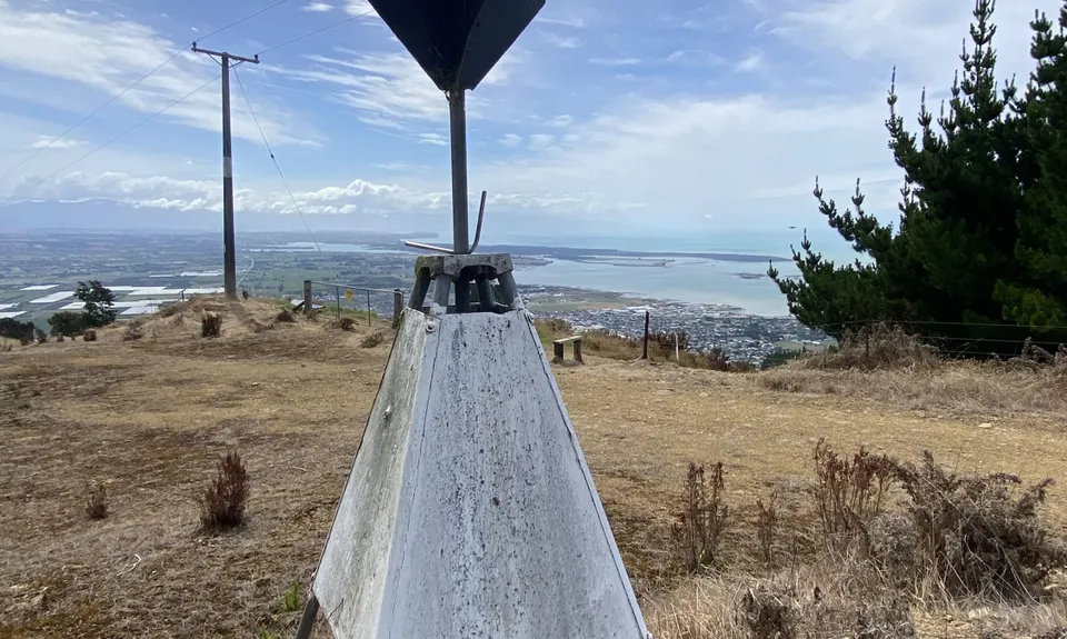 Big Gum Boogie, Tasman