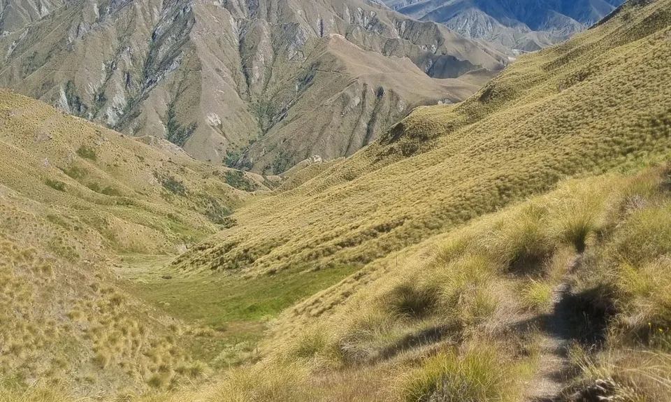 Big Hill 