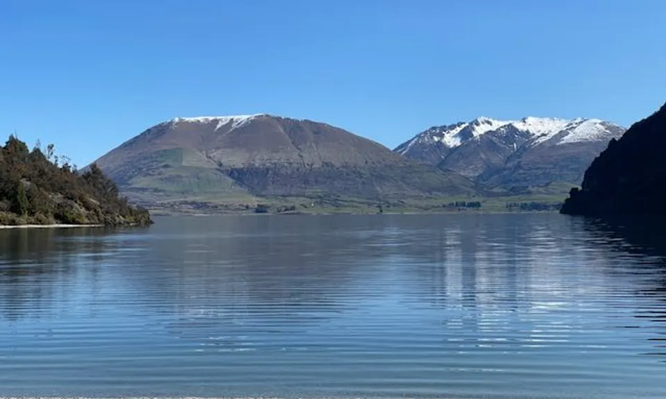 Bob n Sam, Otago
