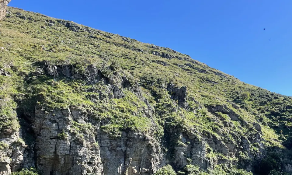 Boulder Dash, Canterbury