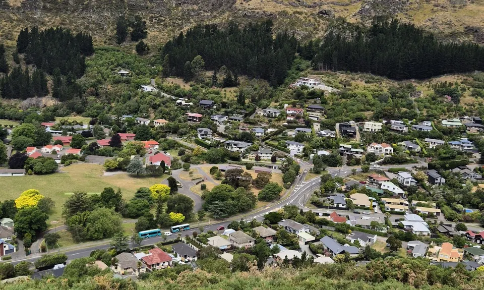 Boulder Dash, Canterbury