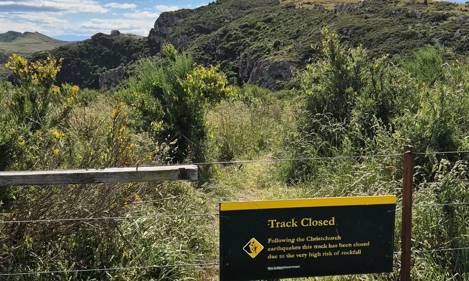 Boulder Dash, Canterbury