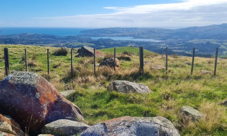 Boulder Hill