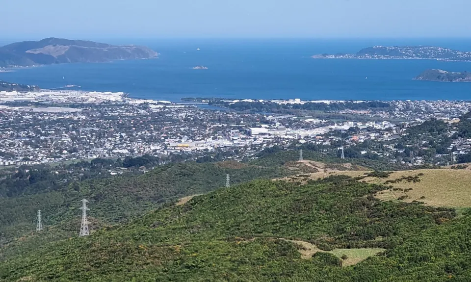 Boulder Hill