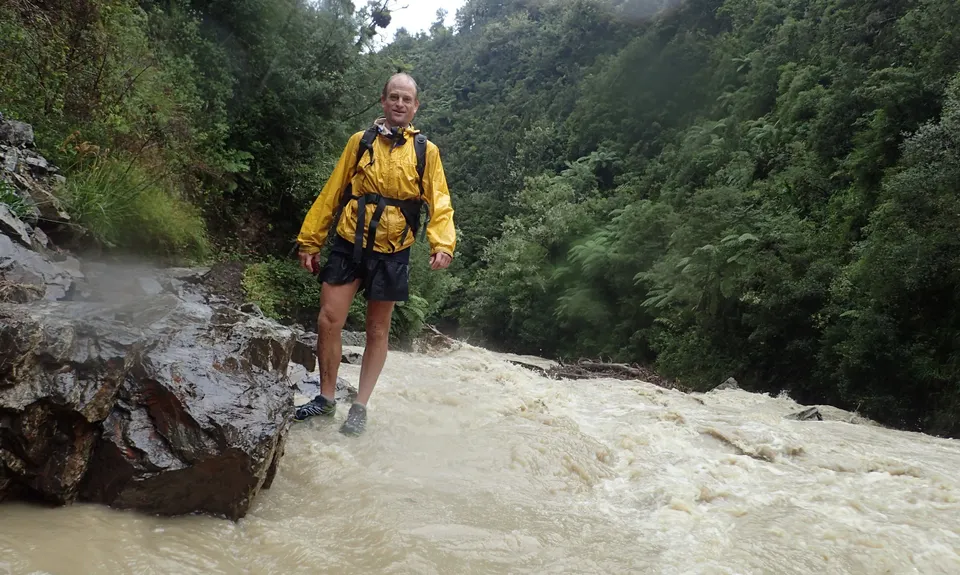 Pakihi Track, Bay of Plenty