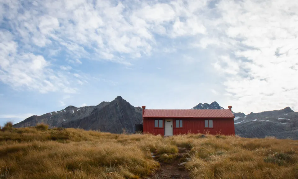Brewster Bimble, Otago