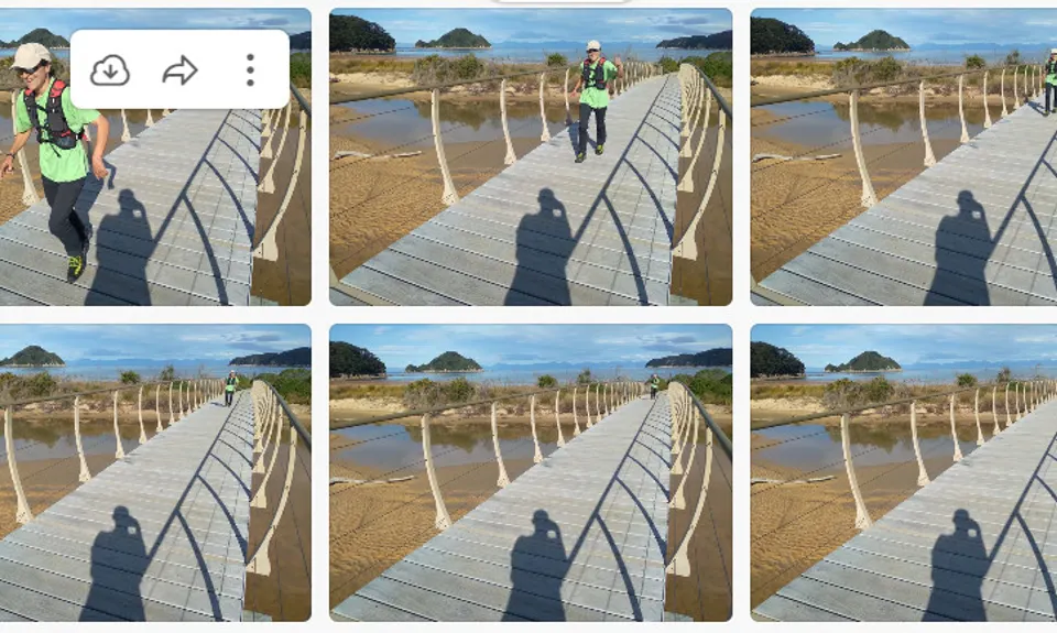 Abel Tasman Inland-Coastal Circuit, Tasman