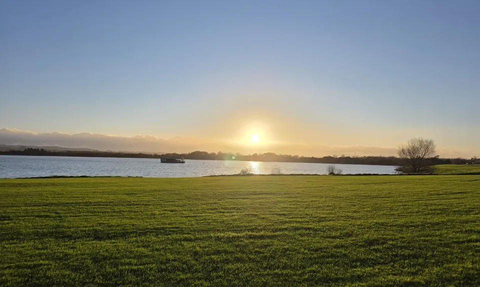 Bush, Gravel & Bridges: The Lake Puketirini Loop, Waikato
