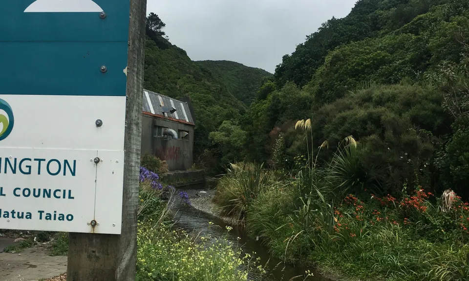 Belmont Bash , Wellington
