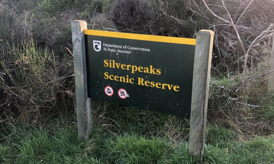 Whare Flat to Pulpit Rock , Otago