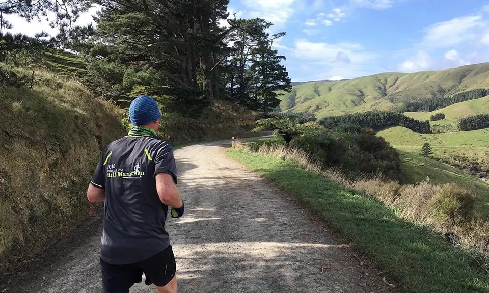 Dam Block Link, Manawatu - Wanganui