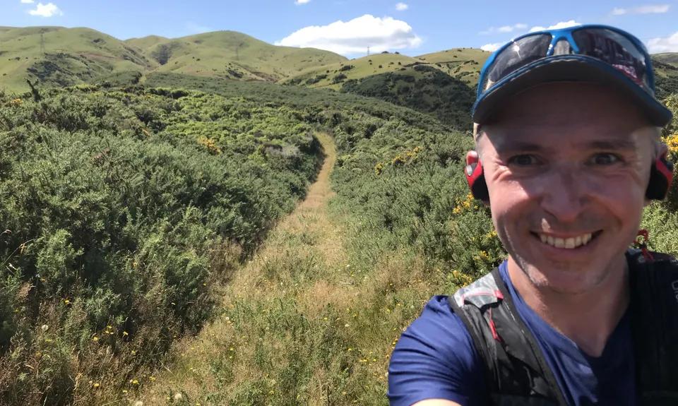 Pareraho to Cornish, Wellington