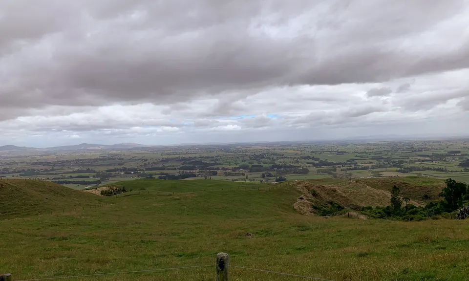 Te Tuhi Wairere Loop, Waikato