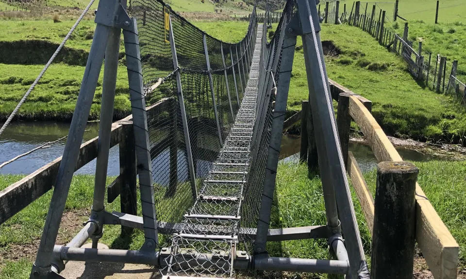 Hihitahi Highpoint, Manawatu - Wanganui