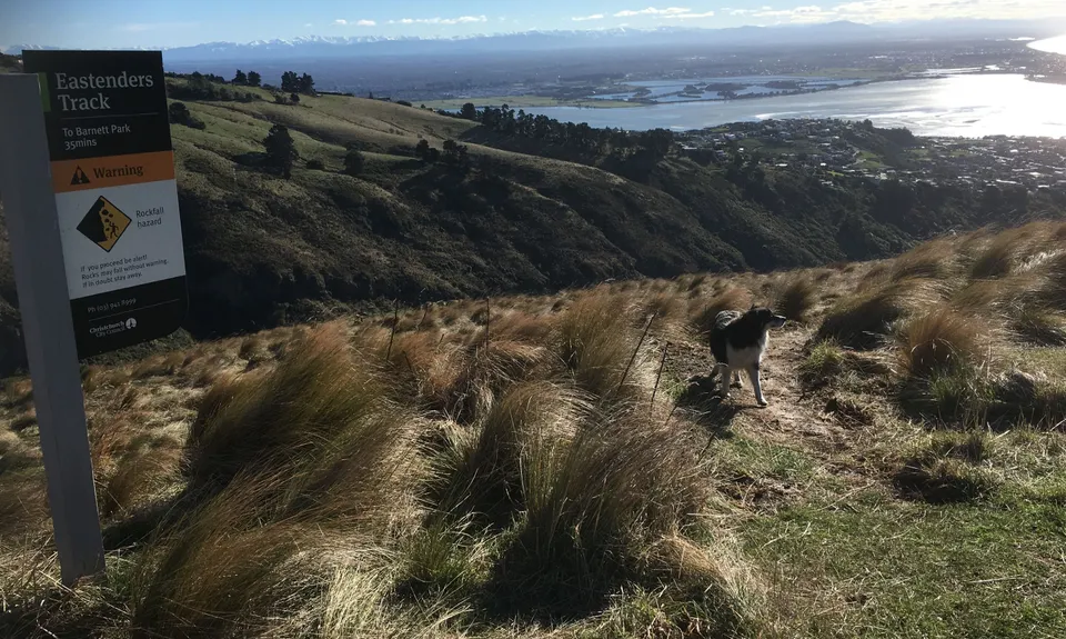 Barnett Bunker Buster, Canterbury