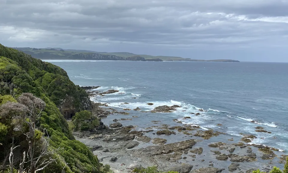Pretty Papatowai, Otago