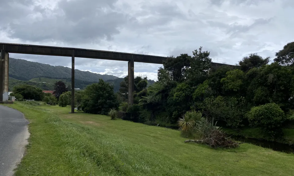 Tirohanga Seat, Marlborough