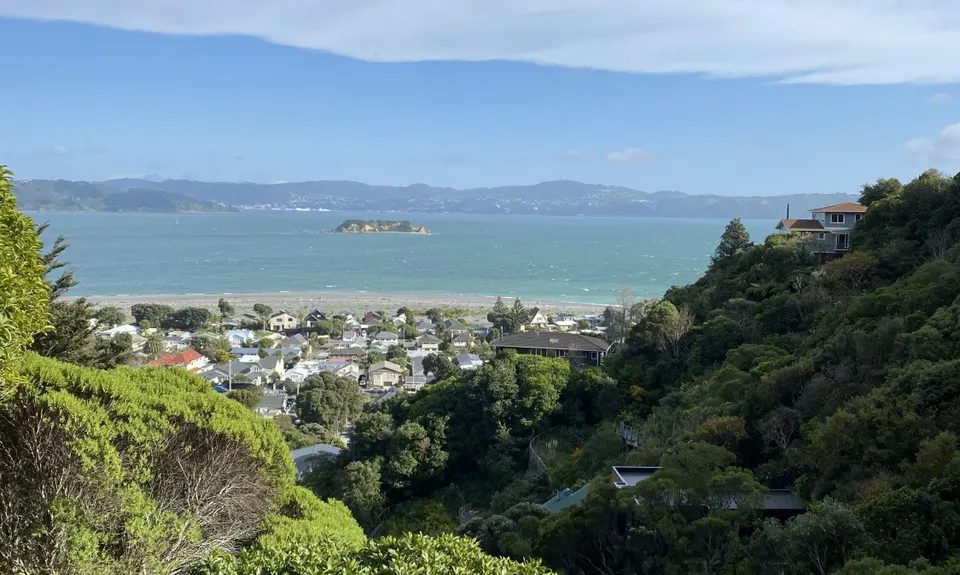 Butterfly Creek Loop, Wellington