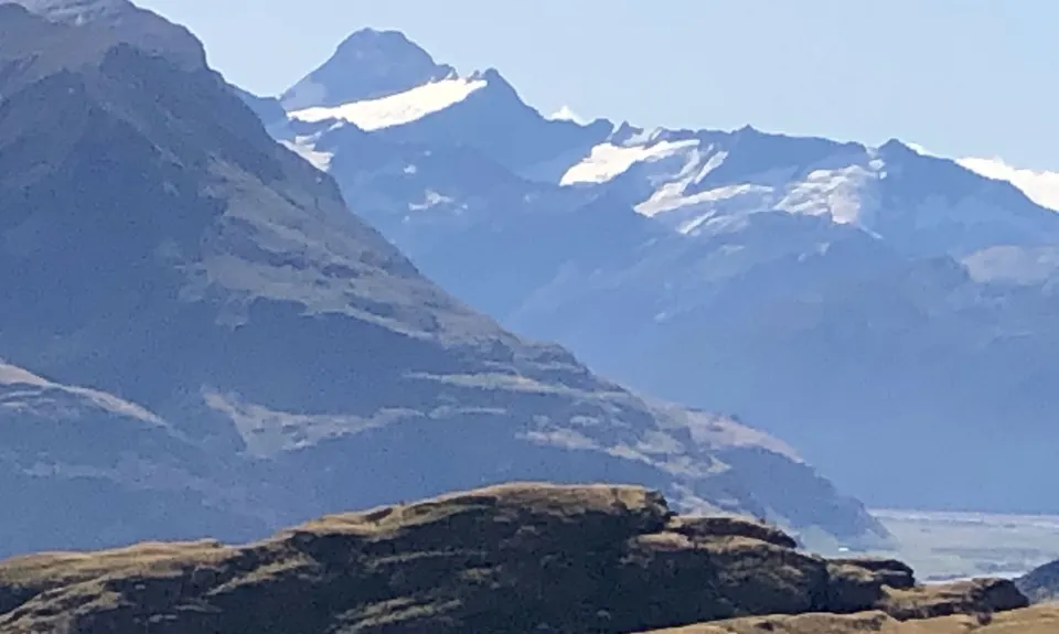 Rocky Diamond, Otago
