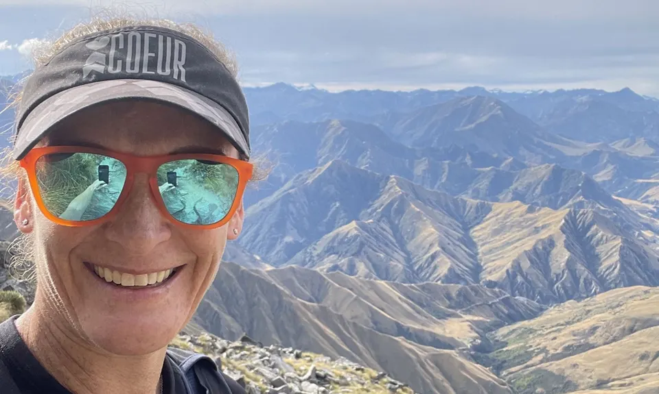 Ben Lomond via Tiki Trail, Otago
