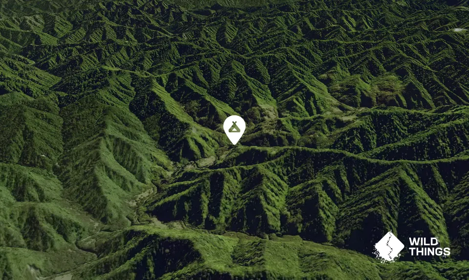 Bettjemann Campsite