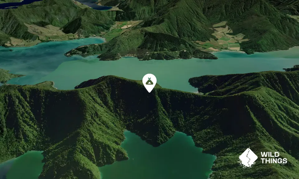 Black Rock Campsite