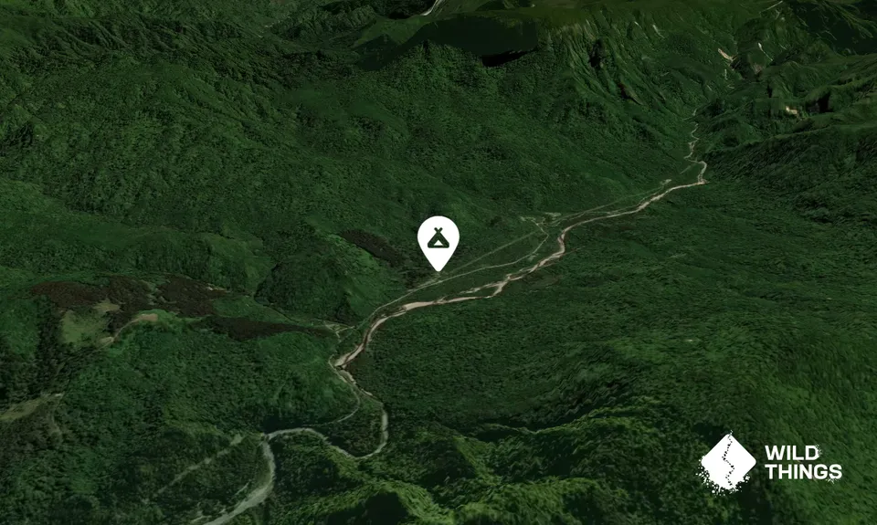 Booms Flat Campsite