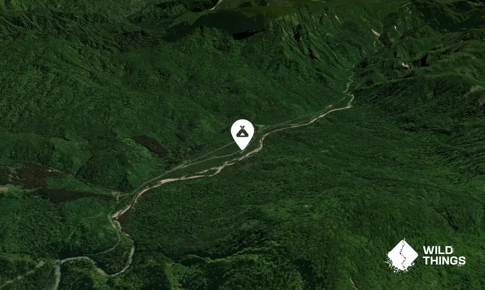 Catleys Campsite