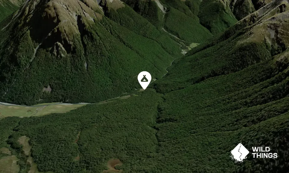 Greenstone Campsite