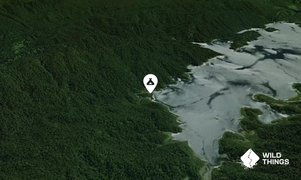 Korokoro Campsite