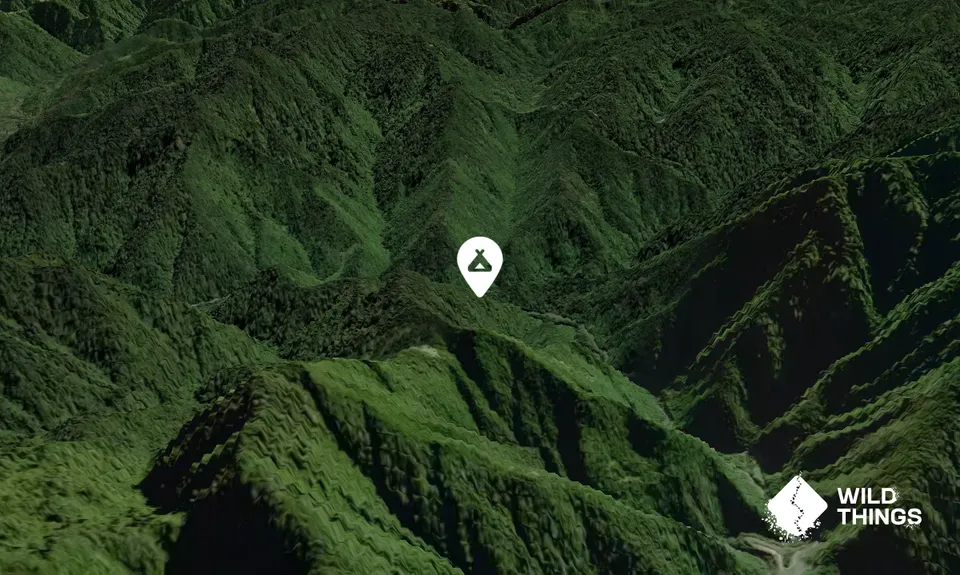 Manganuku Campsite