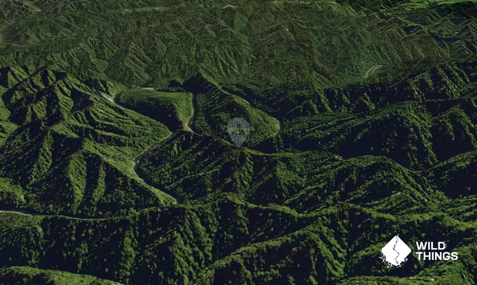 Mangapapa Campsite