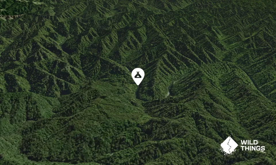 Mangawaiiti Campsite