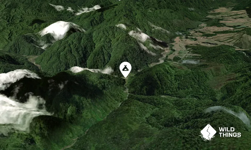 Mimiha Campsite