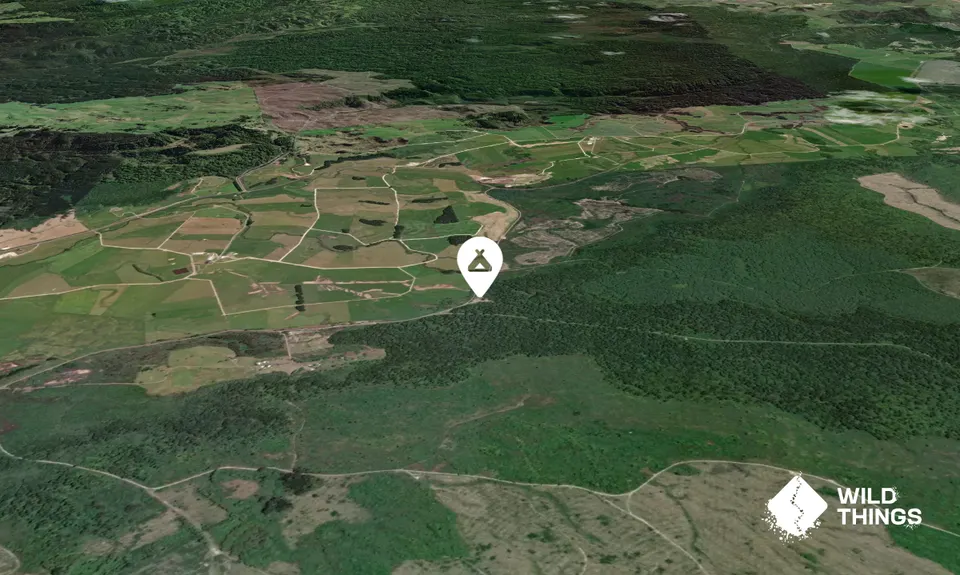 Ngaherenga Campsite