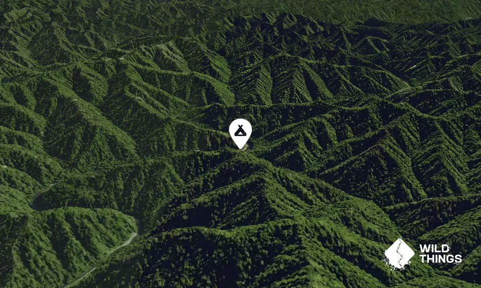 Ohauora Campsite