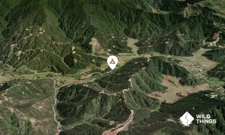 Onamalutu Campsite